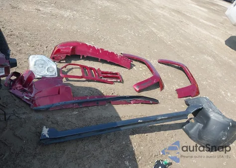 2012 Jeep Liberty Sport z USA, uszkodzony, nr VIN 1C4PJMAK2CW169537